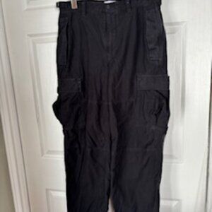 Aritzia TNA Supply Cargo Pant